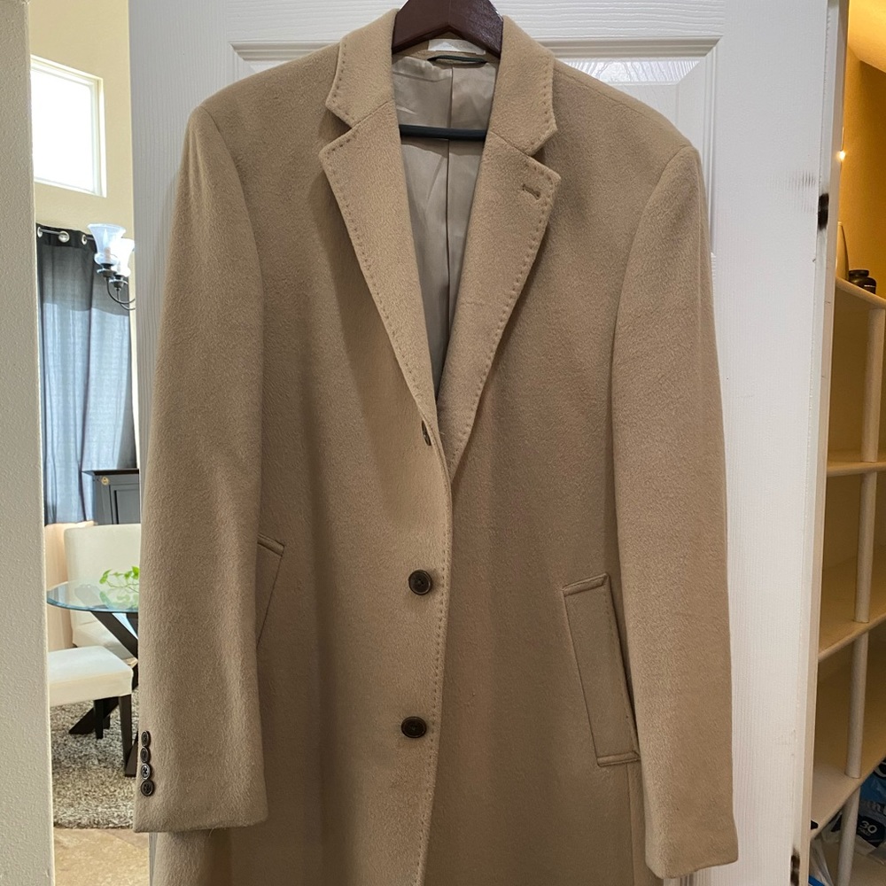 Ralph Lauren Men’s Coat